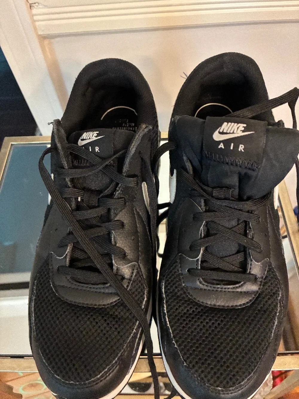 Nike Air-Max size 10